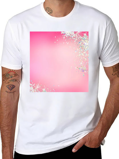 Sparkling Pink T-Shirt