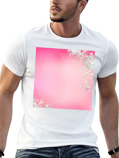 Sparkling Pink T-Shirt