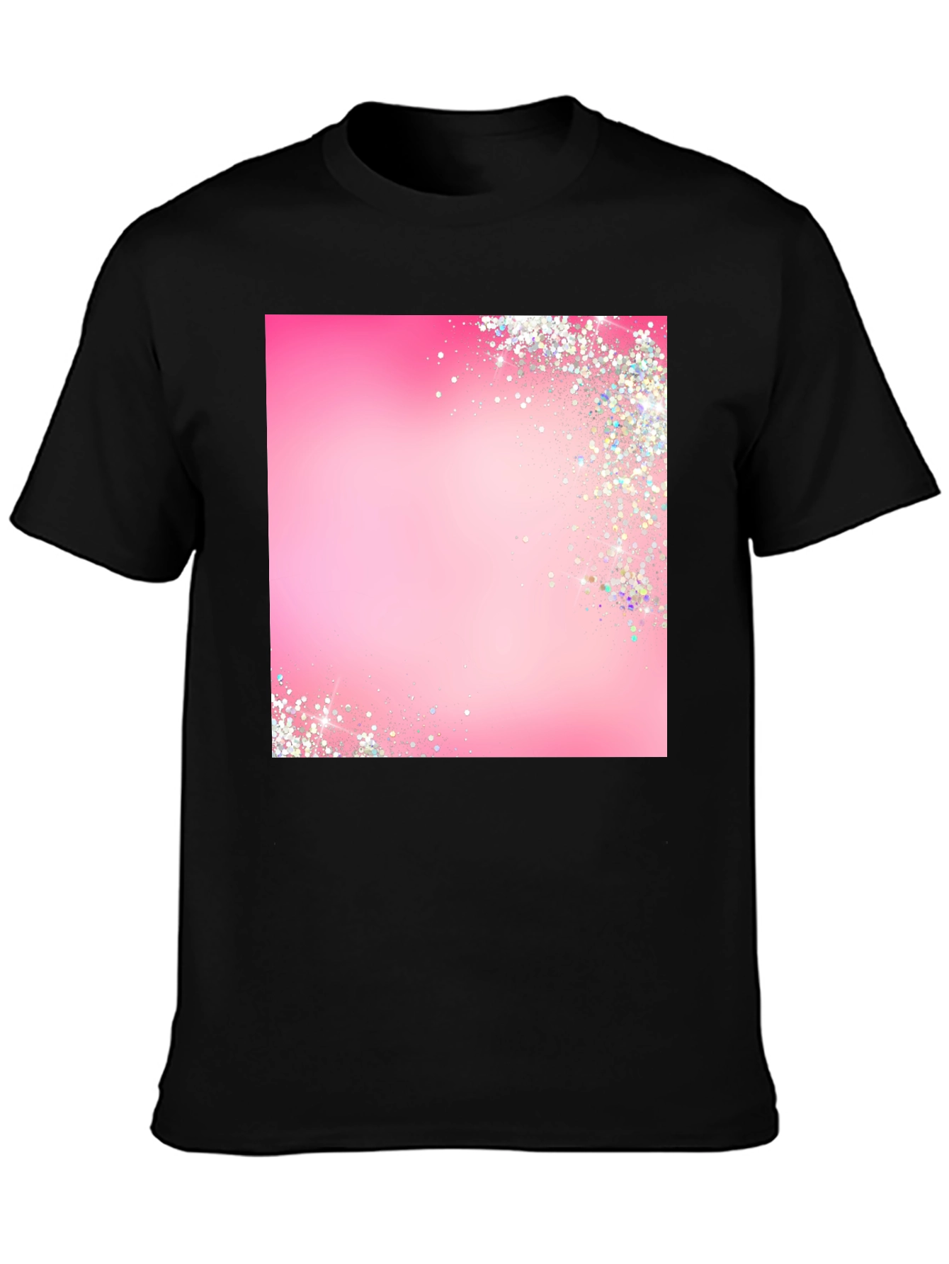 Sparkling Pink T-Shirt