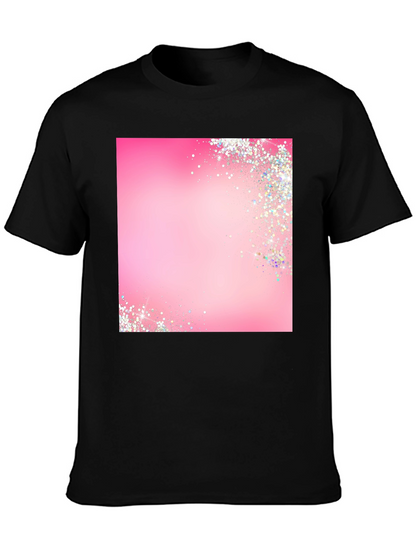 Sparkling Pink T-Shirt