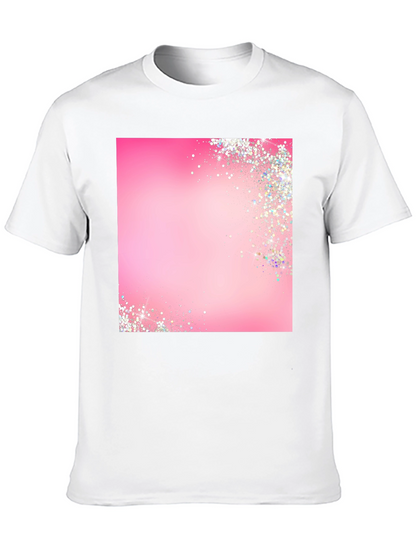 Sparkling Pink T-Shirt