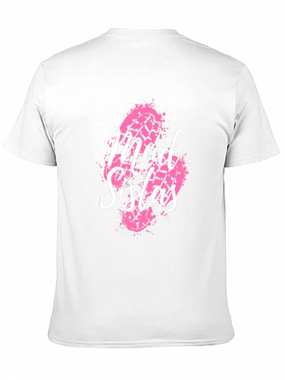 Mud Sistas Graphic T-Shirt for Women