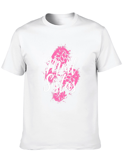 Mud Sistas Graphic T-Shirt for Women