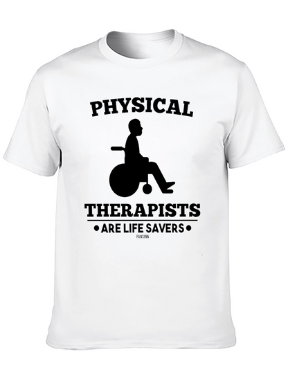 Physical Therapists Are Life Savers T-Shirt