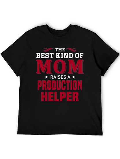 Best Kind of Mom T-Shirt
