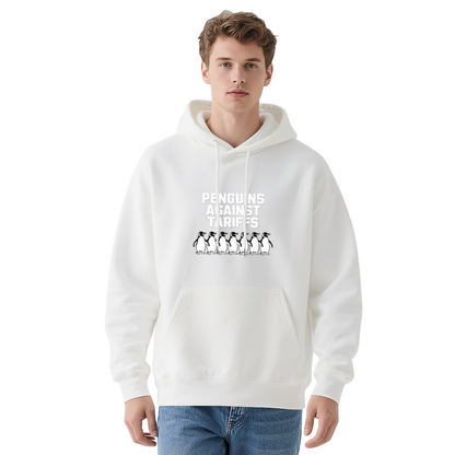 Premium Graphic Hoodie - Inspirational Quote