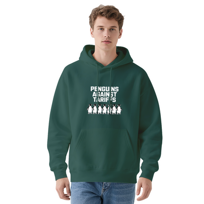 Premium Graphic Hoodie - Inspirational Quote