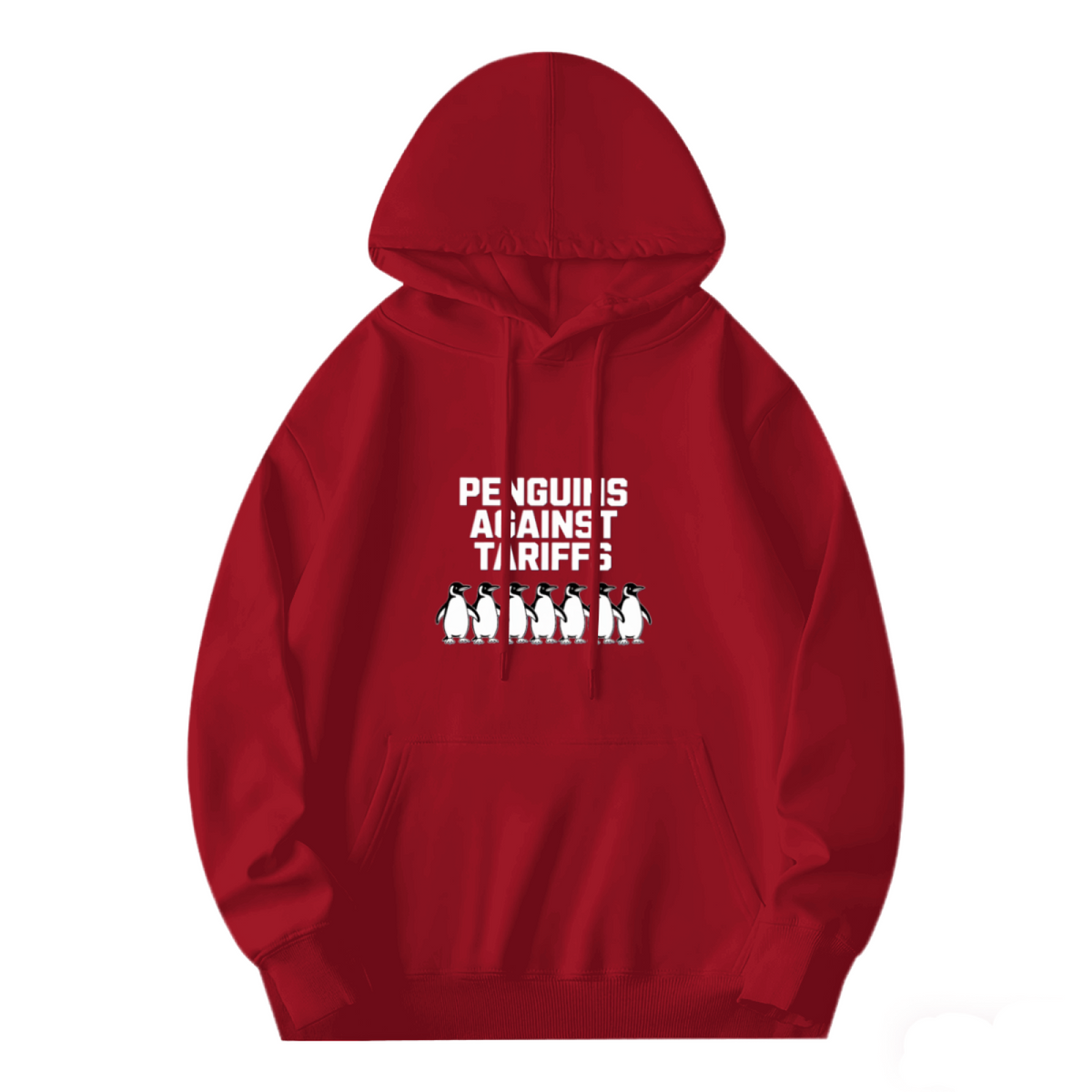 Premium Graphic Hoodie - Inspirational Quote