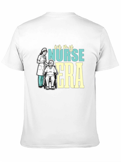 In My Nurse Era Graphic T-Shirt