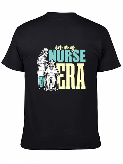 In My Nurse Era Graphic T-Shirt