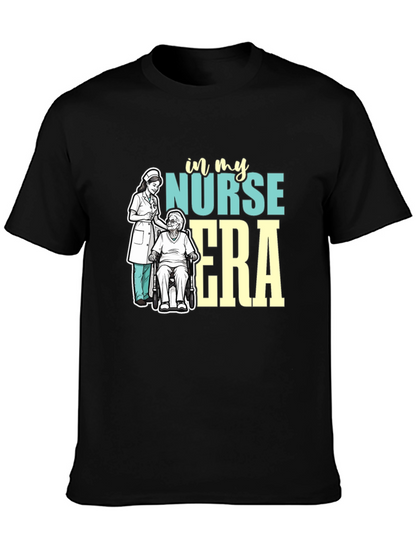 In My Nurse Era Graphic T-Shirt