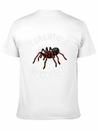 Tarantula Whisperer Graphic Tee