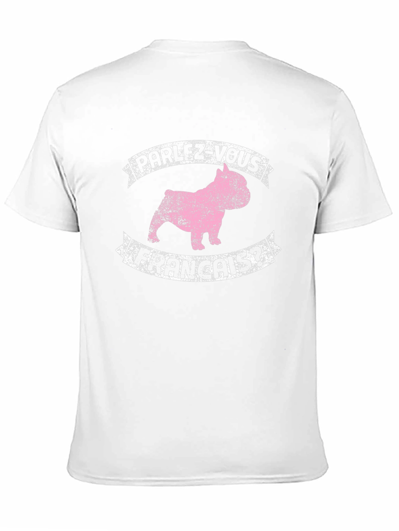 Parlez-Vous Francais? T-Shirt