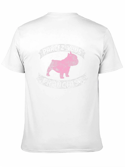 Parlez-Vous Francais? T-Shirt
