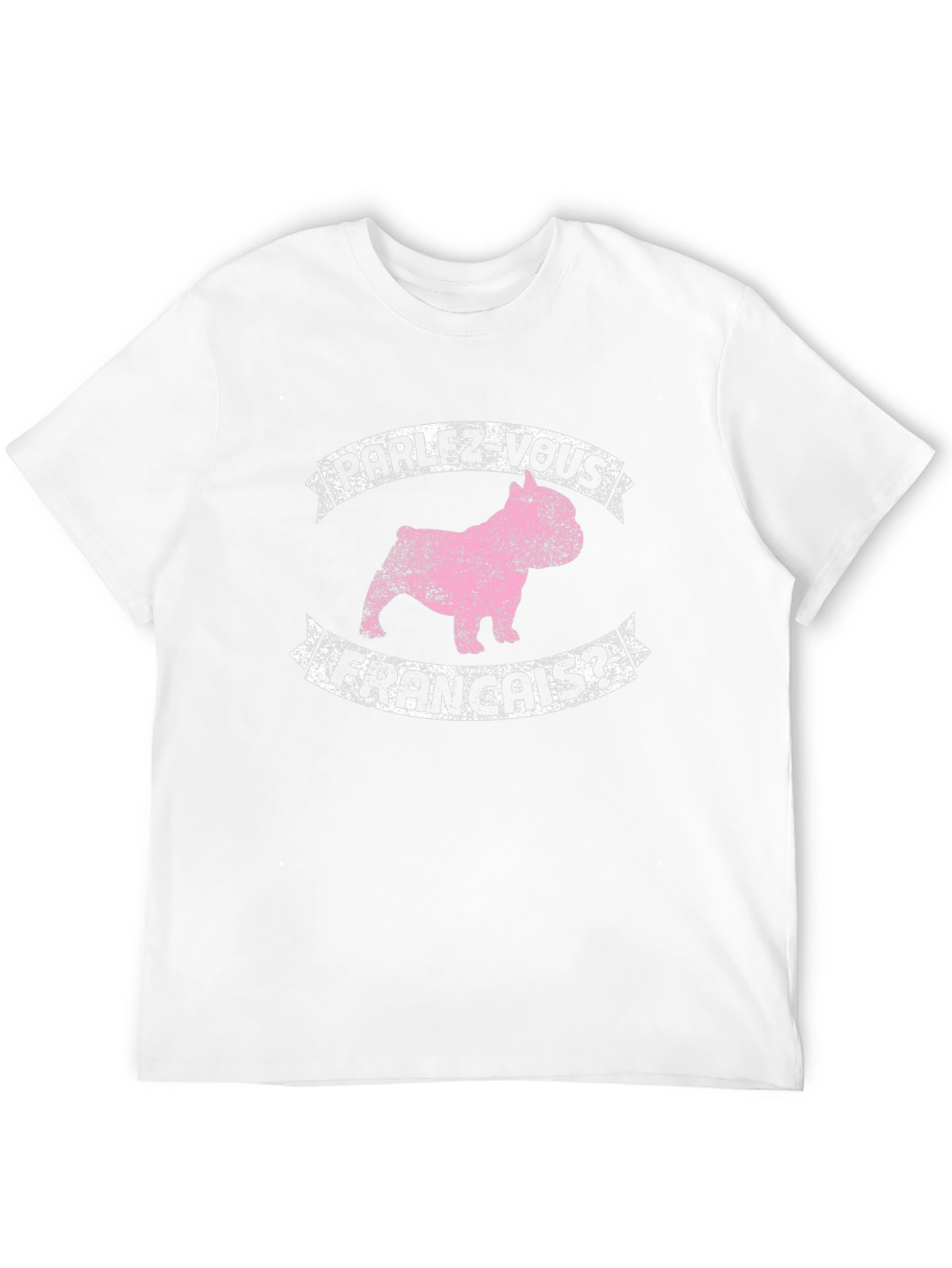 Parlez-Vous Francais? T-Shirt