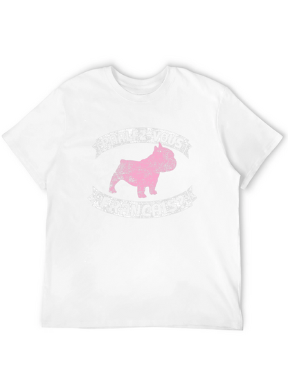 Parlez-Vous Francais? T-Shirt