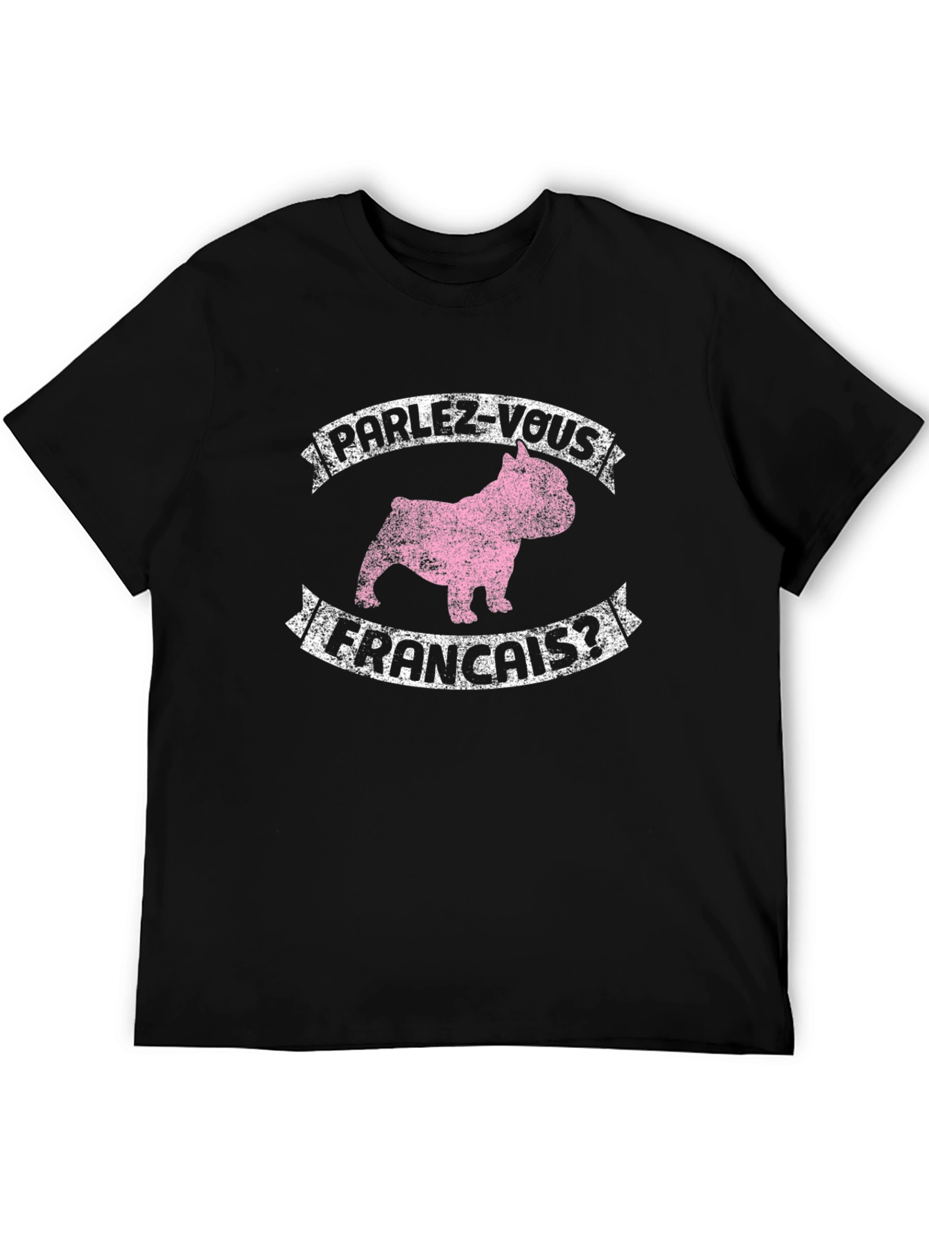 Parlez-Vous Francais? T-Shirt