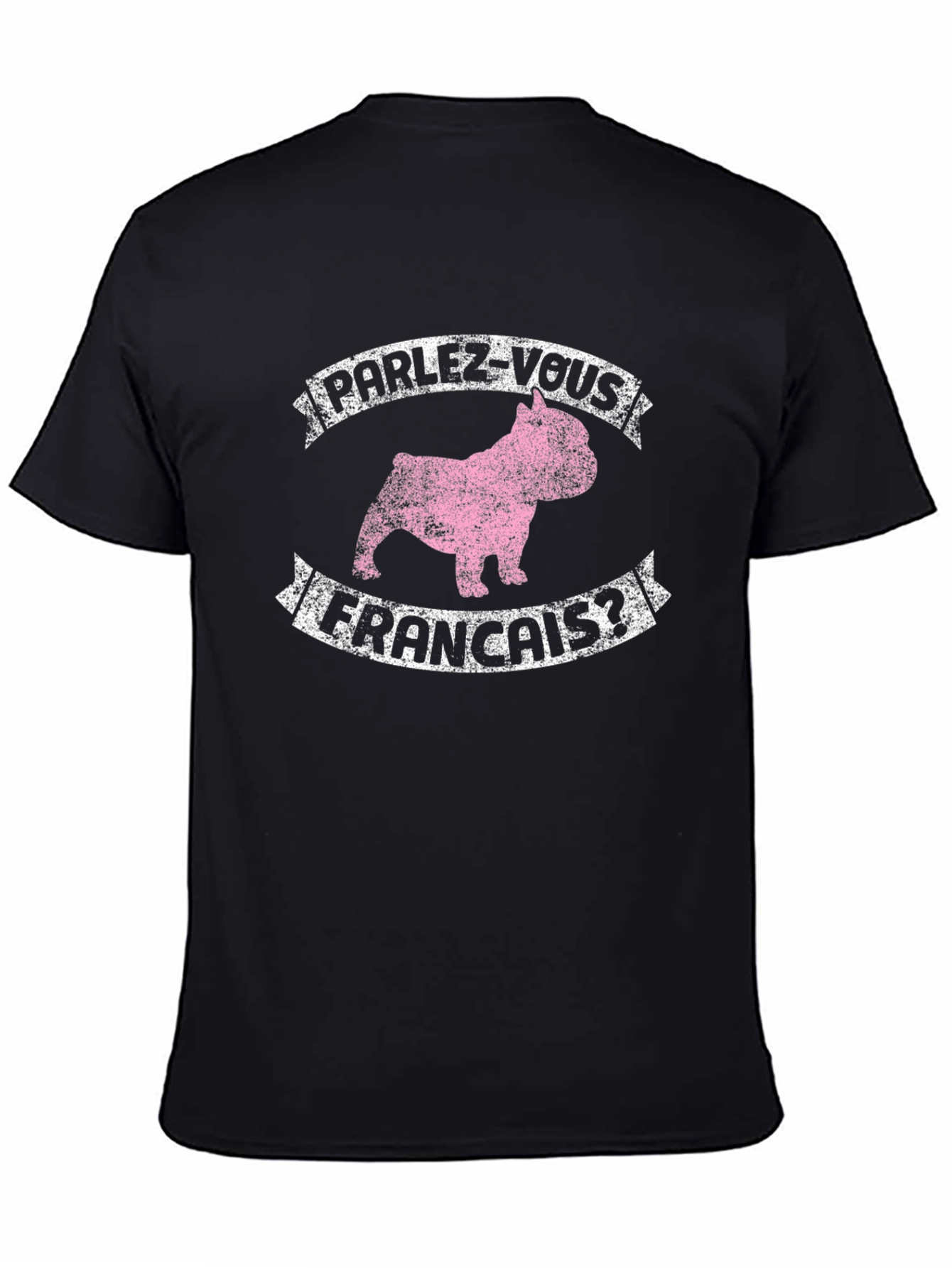 Parlez-Vous Francais? T-Shirt