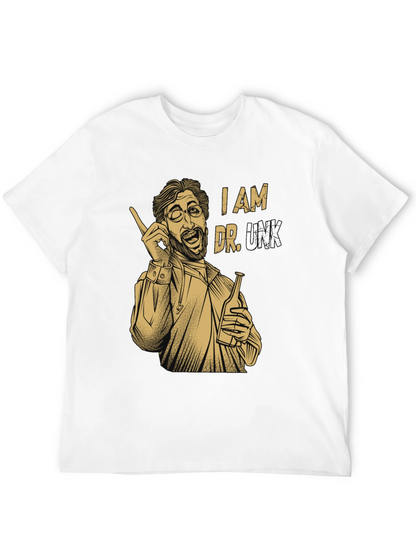 I am Dr. Unk T-Shirt
