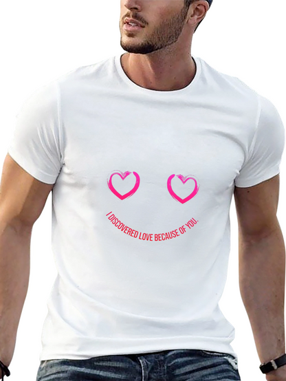 Love Discovery T-Shirt