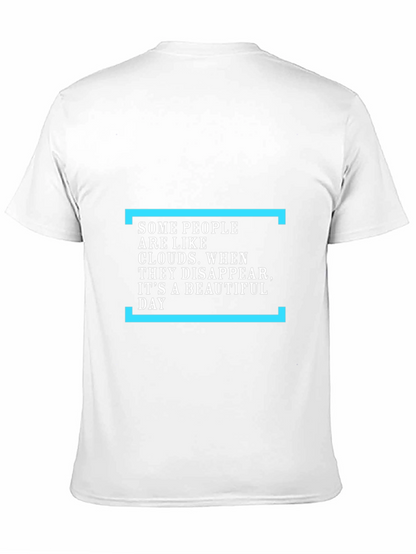 Inspirational Cloud T-Shirt