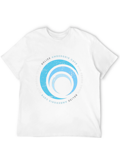 Ambergris Caye Belize T-Shirt