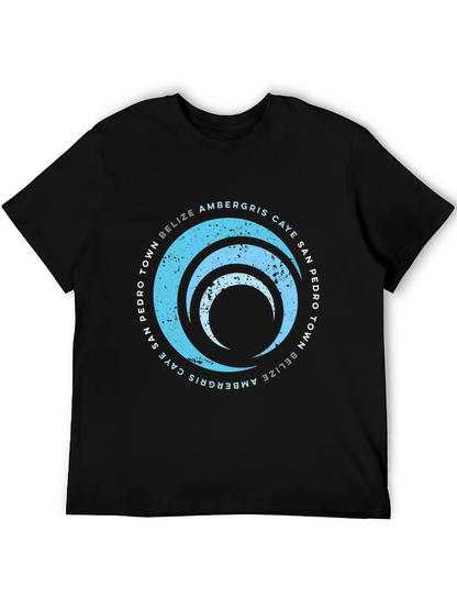 Ambergris Caye Belize T-Shirt