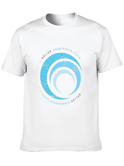 Ambergris Caye Belize T-Shirt
