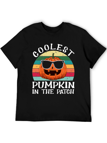 Coolest Pumpkin in the Patch T-Shirt
