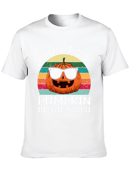 Coolest Pumpkin in the Patch T-Shirt