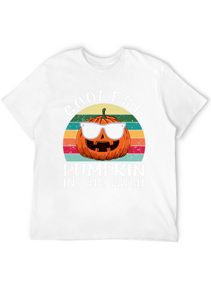 Coolest Pumpkin in the Patch T-Shirt