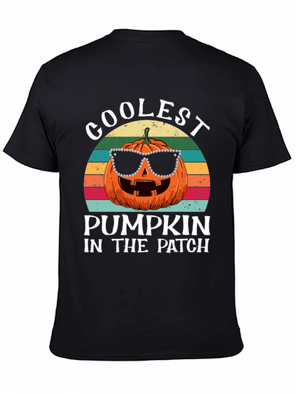 Coolest Pumpkin in the Patch T-Shirt