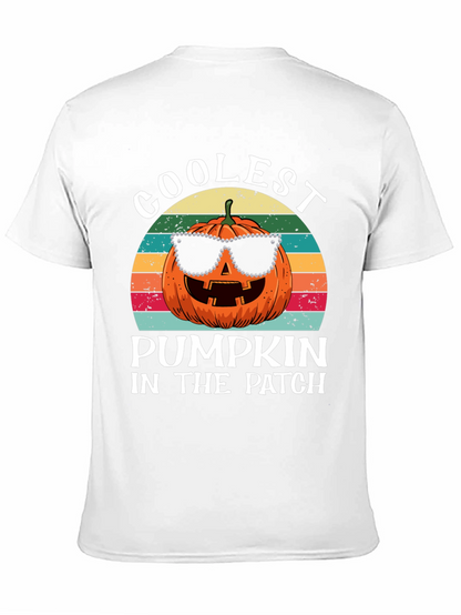 Coolest Pumpkin in the Patch T-Shirt