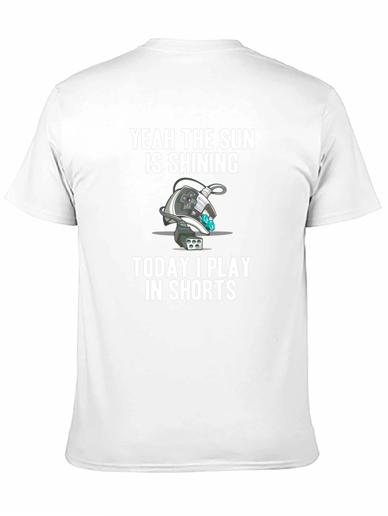 Yeah the Sun is Shining T-Shirt