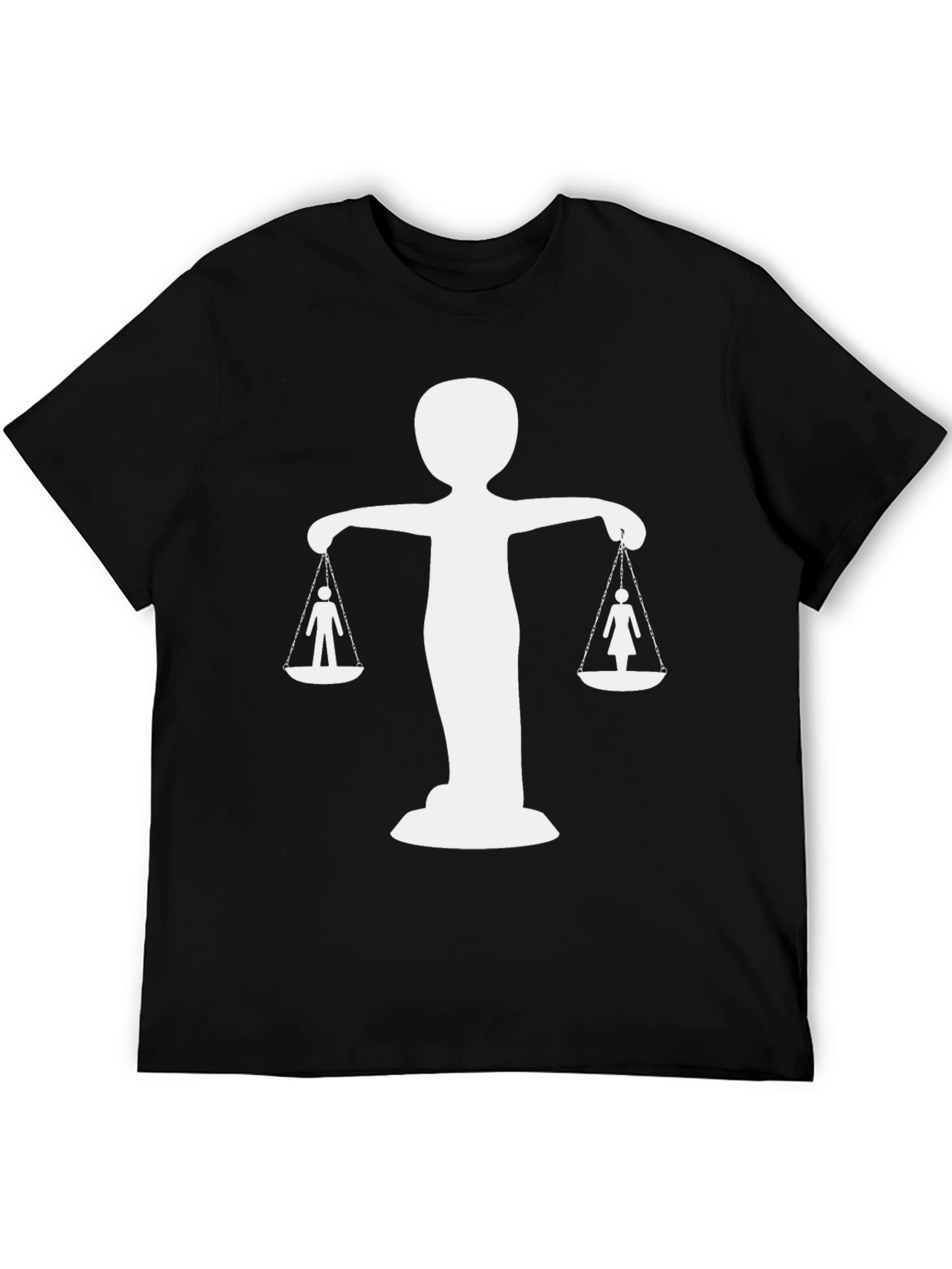 Equality Balance T-Shirt