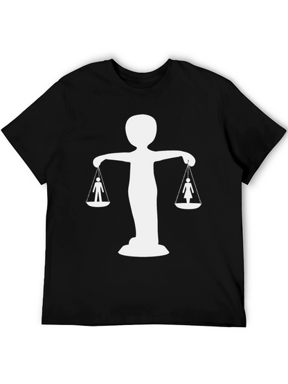 Equality Balance T-Shirt