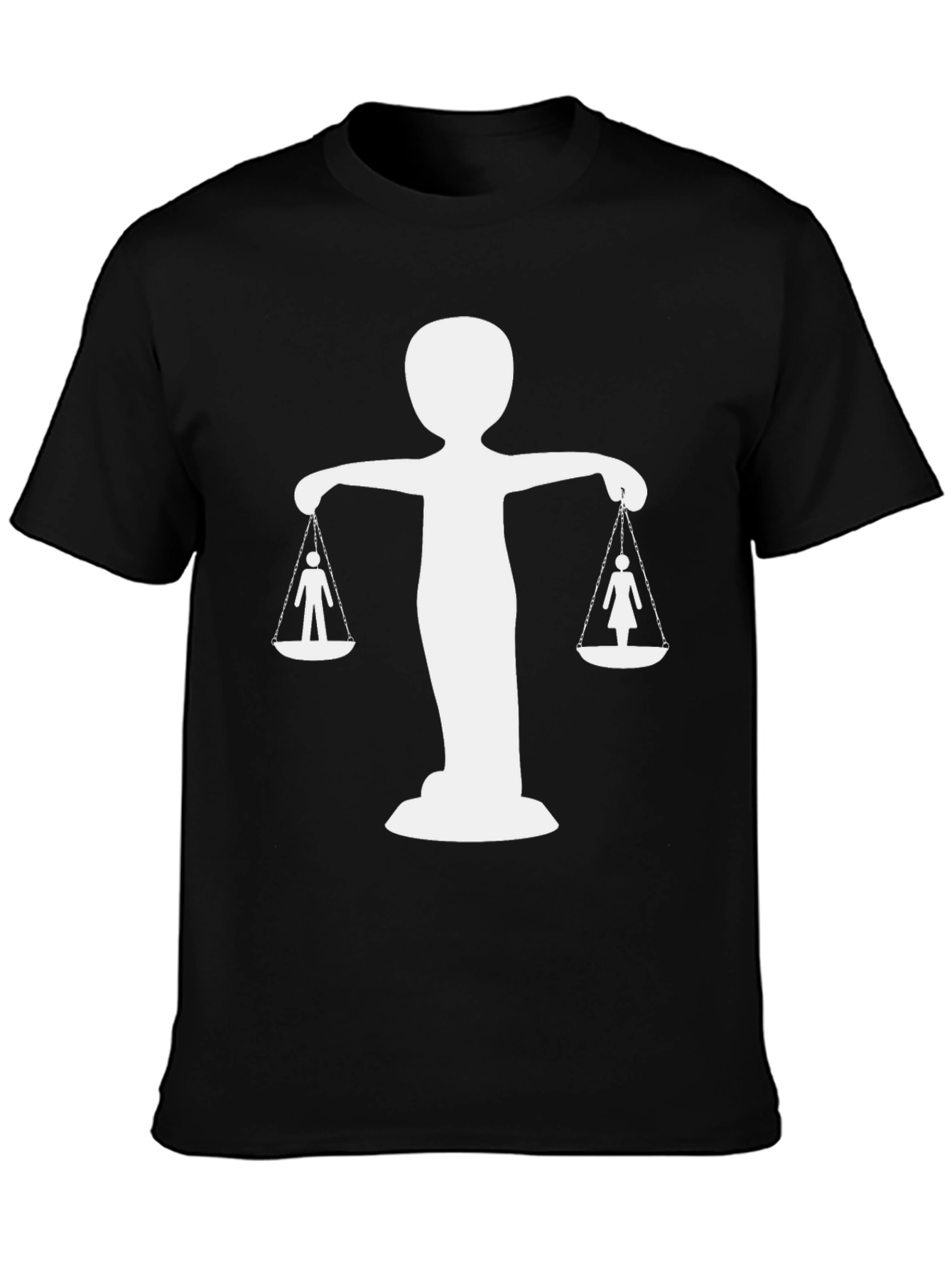 Equality Balance T-Shirt