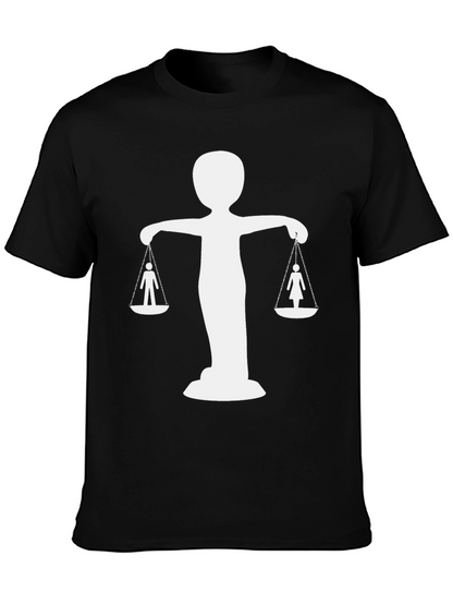 Equality Balance T-Shirt