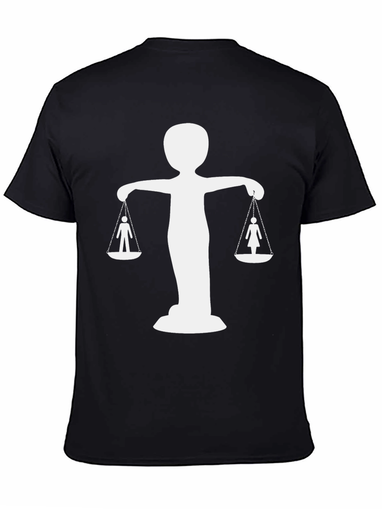 Equality Balance T-Shirt