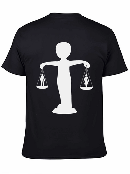 Equality Balance T-Shirt