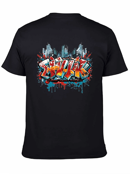 Graffiti City T-Shirt