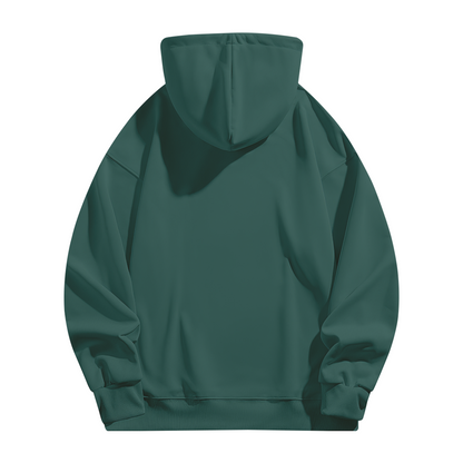 Funny Working On My Pilates Body Checklist Hoodie