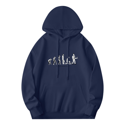 Premium Graphic Hoodie - Coffee Lover