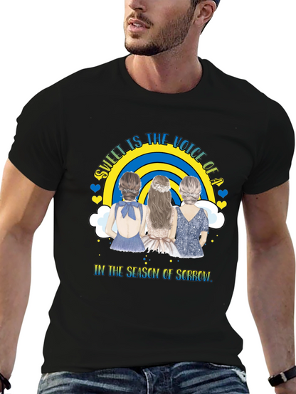 Sweet Voice of Ukraine T-Shirt