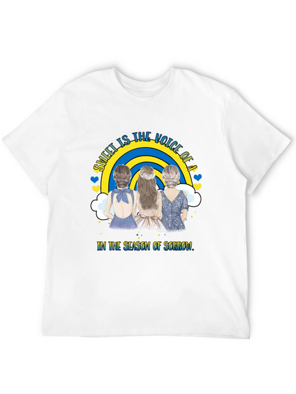 Sweet Voice of Ukraine T-Shirt