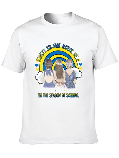 Sweet Voice of Ukraine T-Shirt