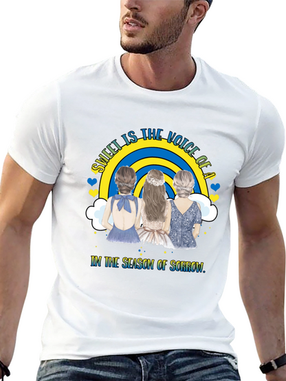 Sweet Voice of Ukraine T-Shirt