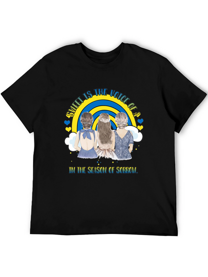 Sweet Voice of Ukraine T-Shirt