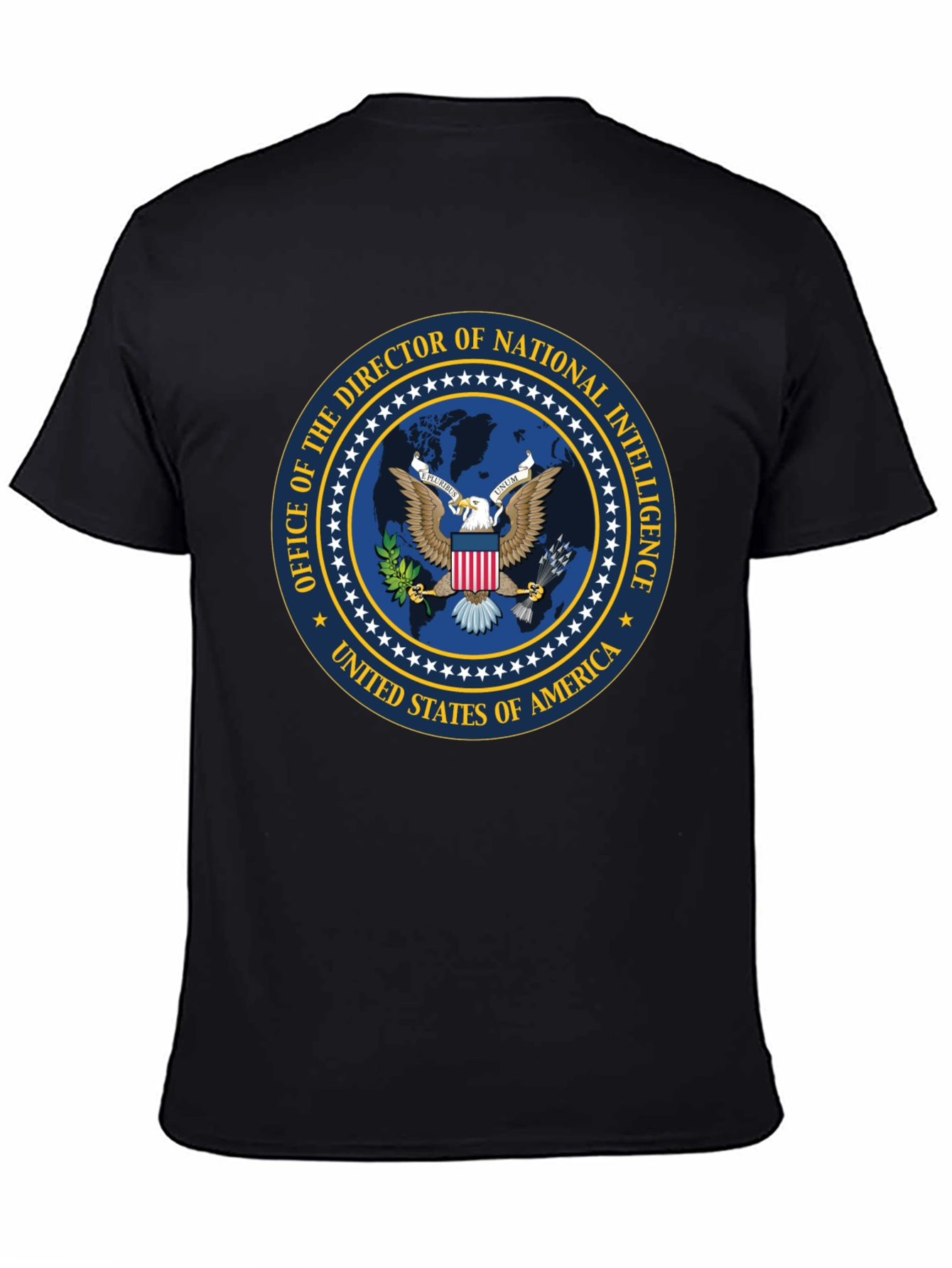 Office of the Director of National Intelligence T-Shirt
