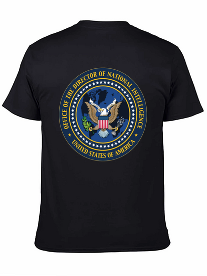 Office of the Director of National Intelligence T-Shirt
